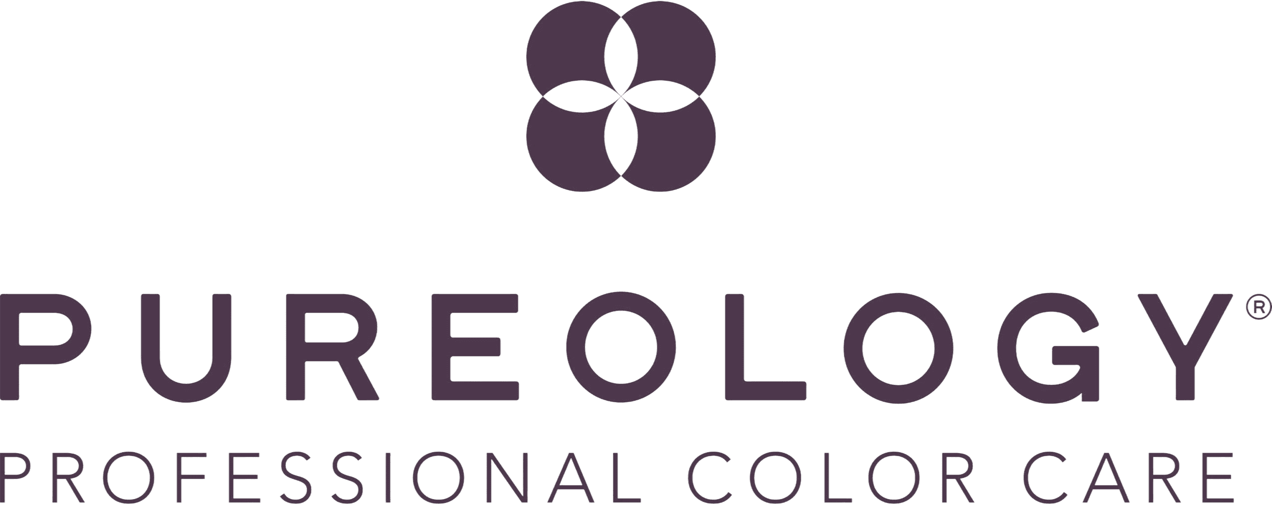 Pureology logo